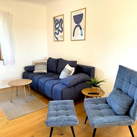 Casa vacanze Panorama - *