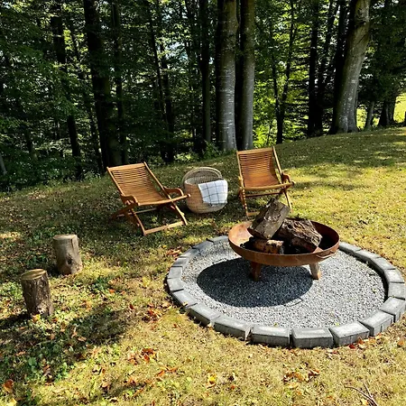 Ferienhaus Panorama - *