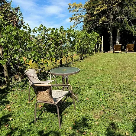 Panorama - Ferienhaus