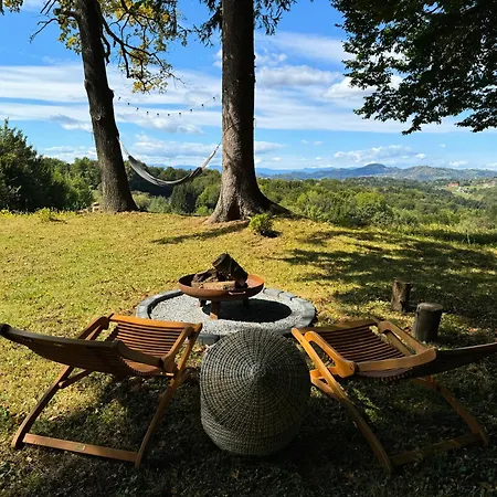 Panorama - Casa vacanze Gamlitz