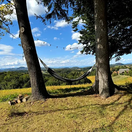 펜션 Panorama - 게믈리츠