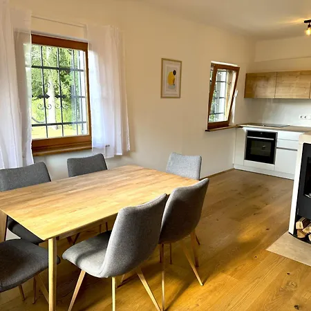 Panorama - Ferienhaus *