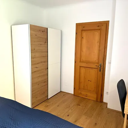 Panorama - Ferienhaus *