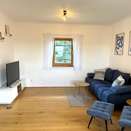 Panorama - Ferienhaus Gamlitz