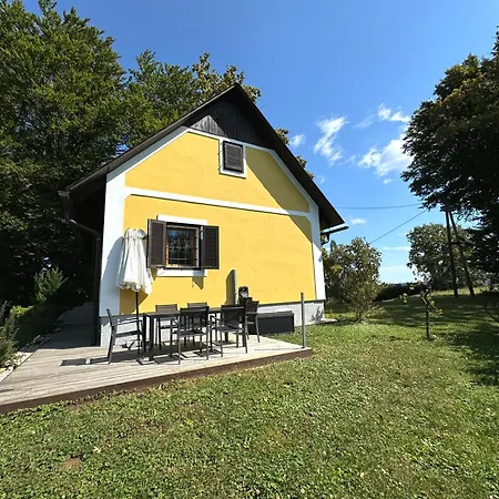Panorama - Gamlitz