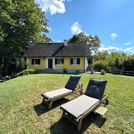 Ferienhaus Panorama -
