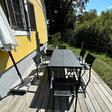 Panorama - Ferienhaus Gamlitz