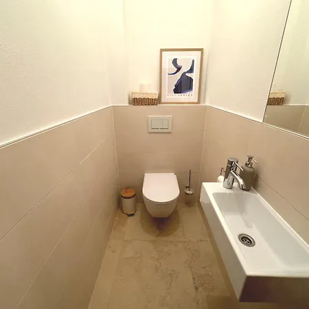 Panorama - Ferienhaus