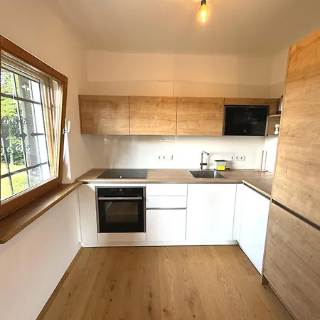 Panorama - 펜션 게믈리츠