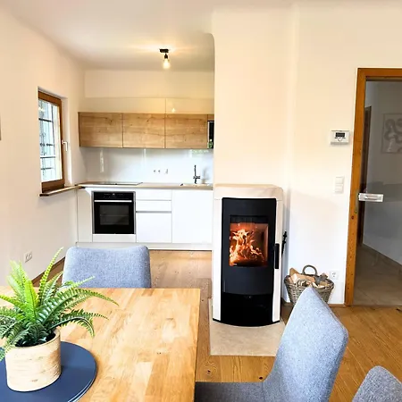 펜션 Panorama - 게믈리츠