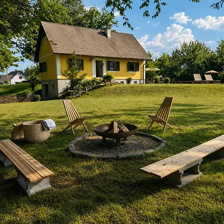 Ferienhaus Panorama - *