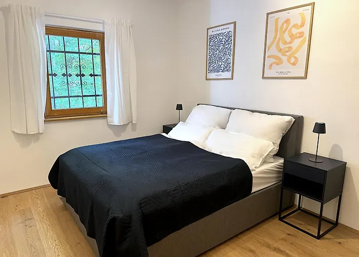 Ferienhaus Panorama - *