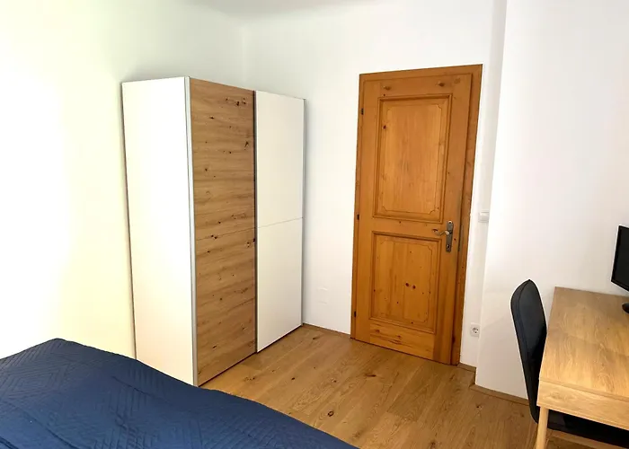 Panorama - Ferienhaus *