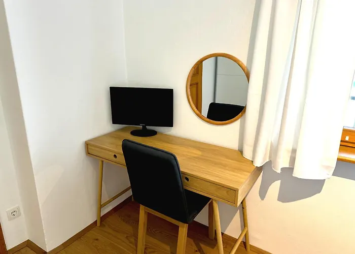 بيت للعطل Panorama - *