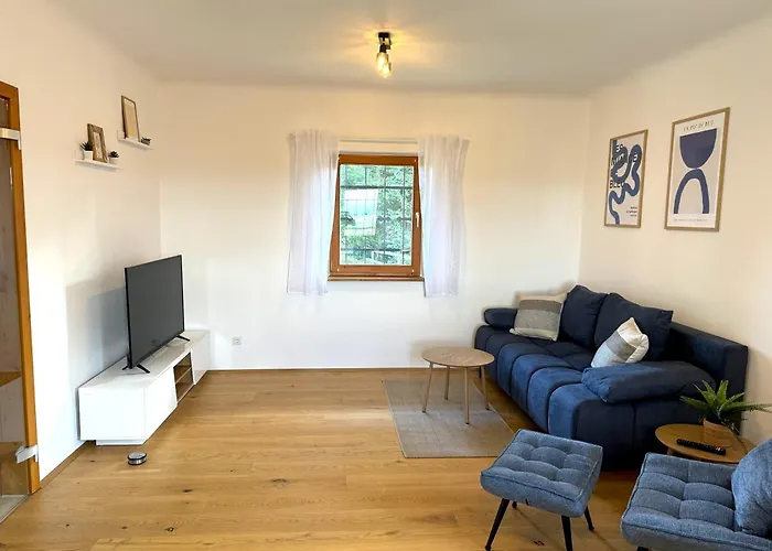 Panorama - بيت للعطل غامليتز