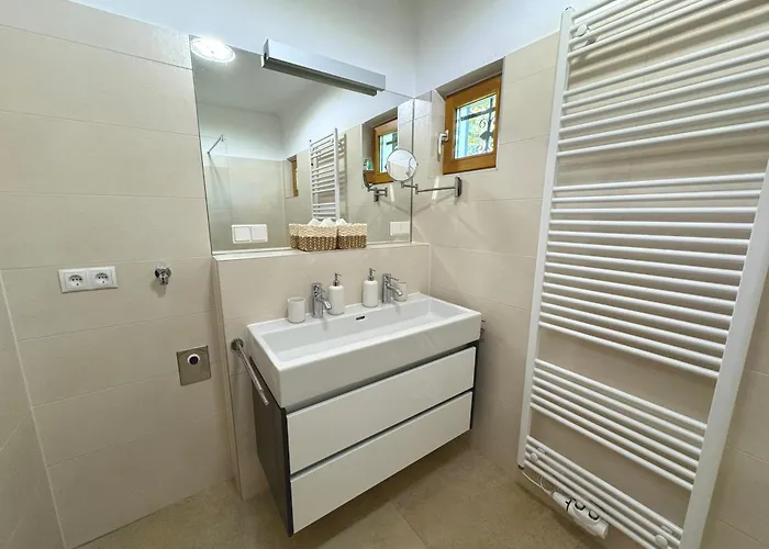 Ferienhaus Panorama -