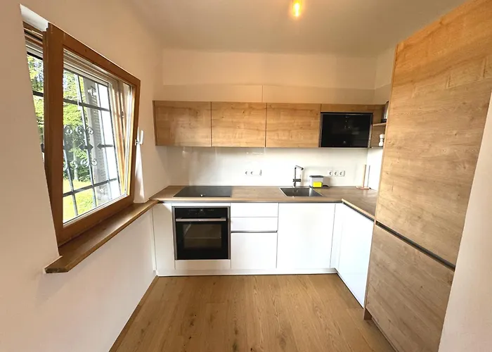 Panorama - Ferienhaus Gamlitz