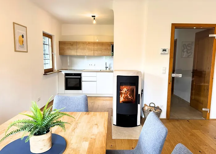 Ferienhaus Panorama - Gamlitz